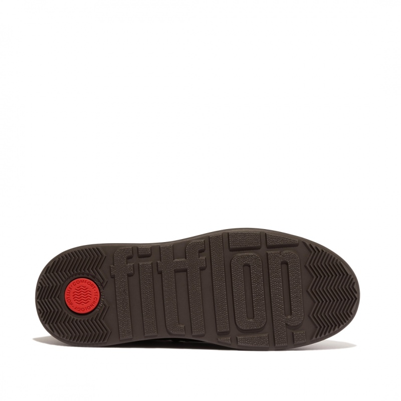 Fitflop F-Mode Støvletter Dame Brune | DK-810249-FNY