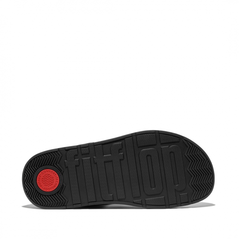 Fitflop Gen-Ff Tå Thongs Herre Brune | DK-264738-VEO